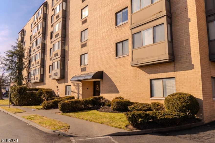 Updated and beautifully maintained 1-bedroom apartment in one of Hackensack?s most desirable locations. This bright home features a large open-concept kitchen, brand-new in-unit washer and dryer, a spacious walk-in closet, and a private balcony?perfect for relaxing. Enjoy the convenience of two assigned parking spaces (one covered, one outdoor) as well as ample visitor parking in a well-maintained building just steps from it all. Quick walk to NJ Transit trains and buses, with easy access to shopping, dining, and downtown Hackensack. Flexible option available: The unit may also be rented for $2,250 with one assigned outdoor parking space. Comfort, style, and unbeatable convenience?this one truly checks all the boxes!