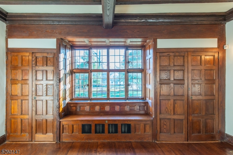 Old Short Hills - Residential