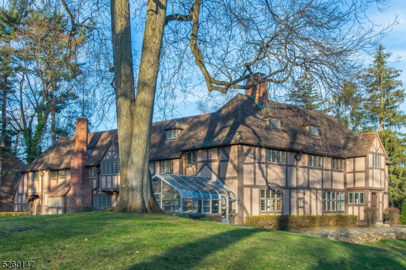 Old Short Hills - Residential