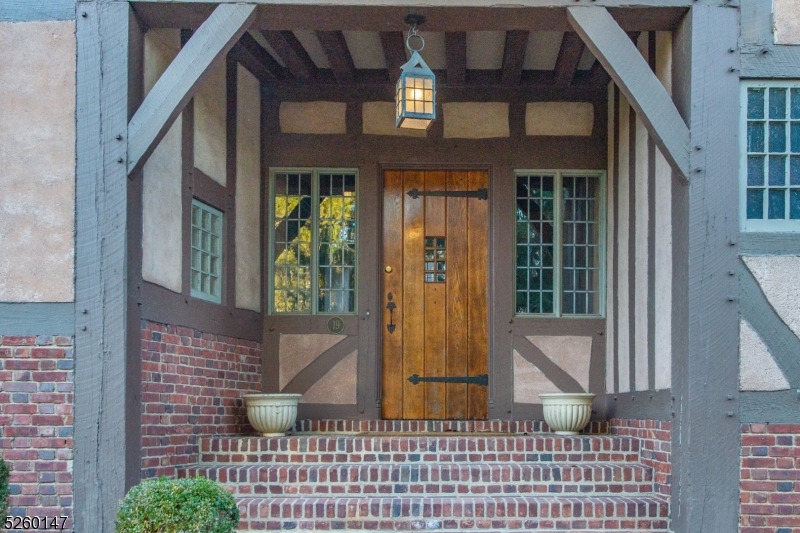 Old Short Hills - Residential