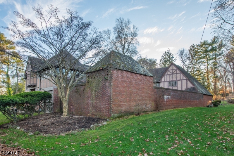 Old Short Hills - Residential