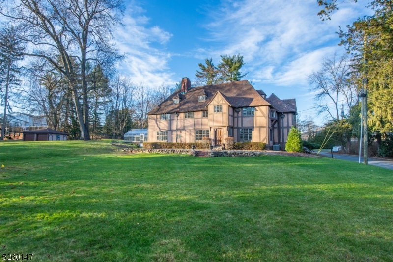 Old Short Hills - Residential