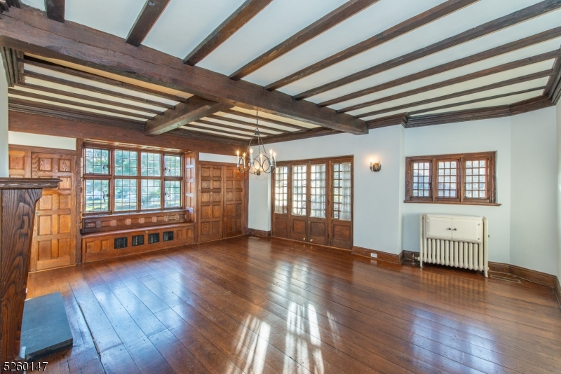 Old Short Hills - Residential