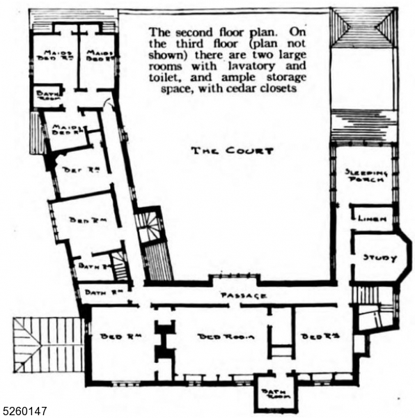 Old Short Hills - Residential