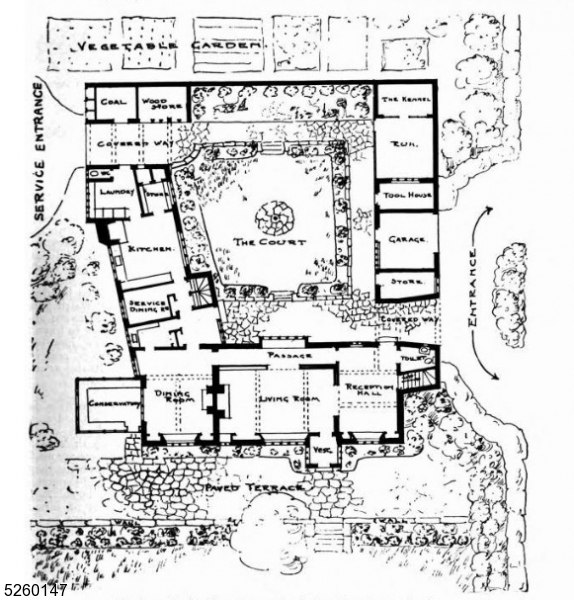 Old Short Hills - Residential