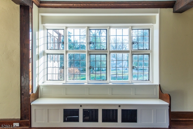 Old Short Hills - Residential