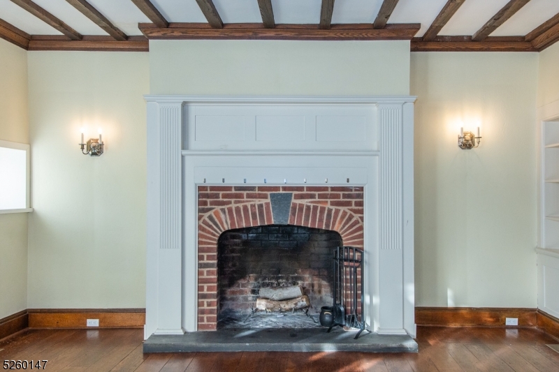 Old Short Hills - Residential