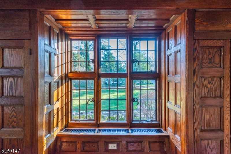 Old Short Hills - Residential