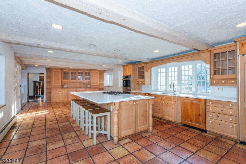 Old Short Hills - Residential