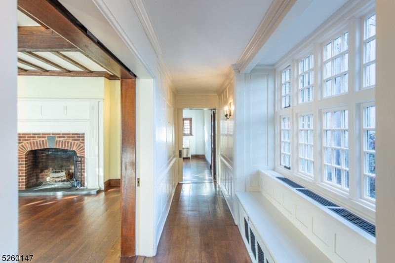 Old Short Hills - Residential