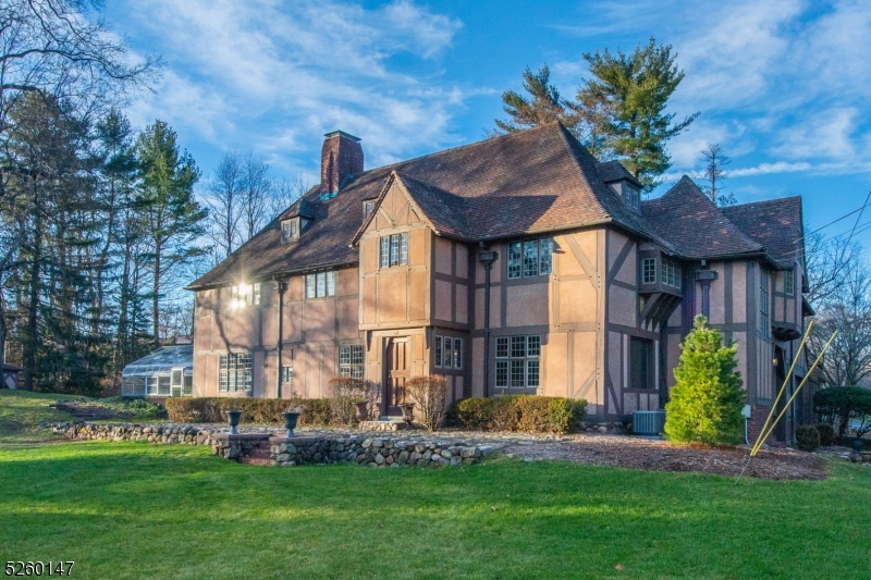 Old Short Hills - Residential