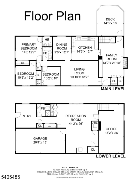 Brookside - Residential