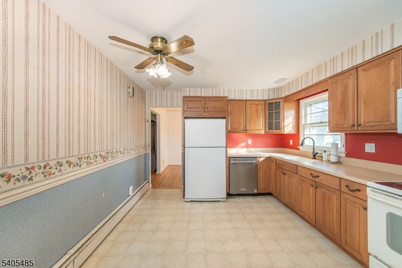 Brookside - Residential