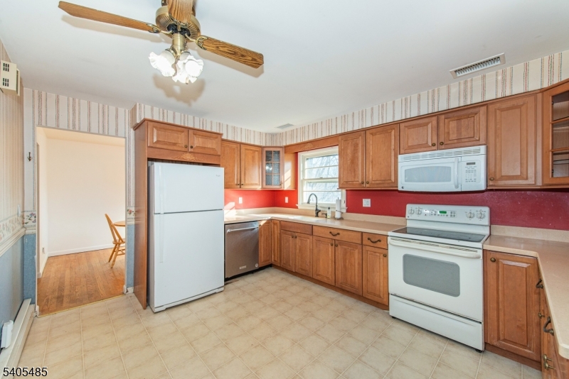 Brookside - Residential