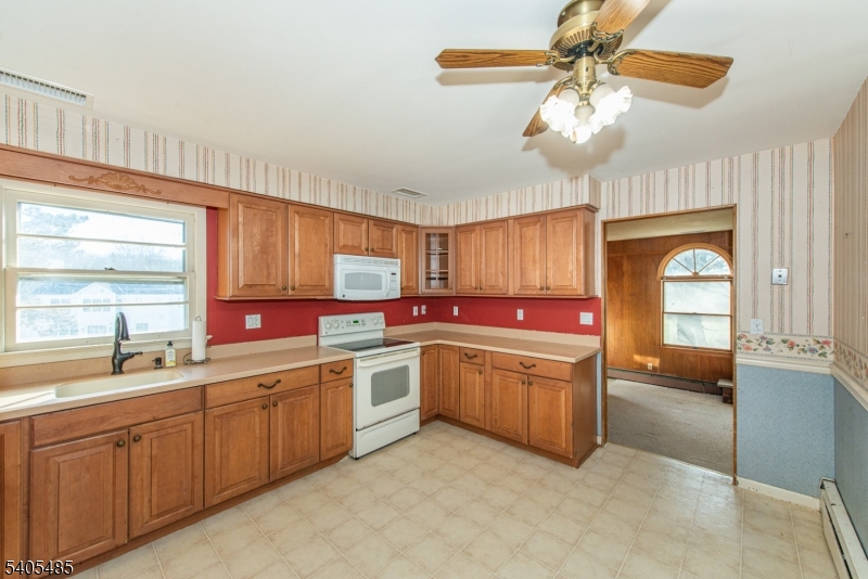 Brookside - Residential