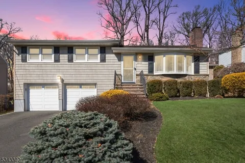 2689 Skytop Dr, Scotch Plains Twp., NJ 07076 - MLS#: 3950597