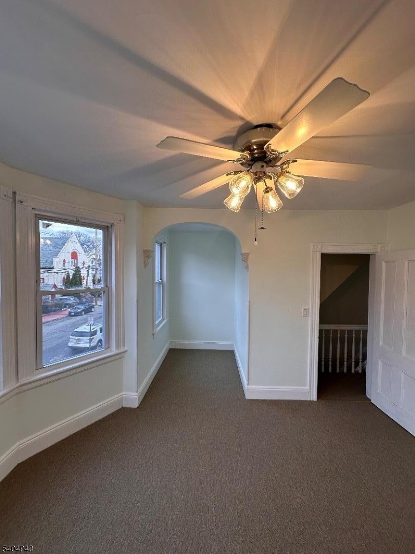 UPTOWN - Residential Lease