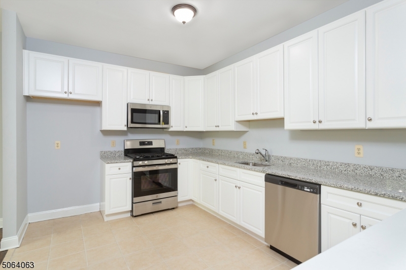 Mazdabrook - Residential