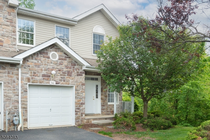 Mazdabrook - Residential