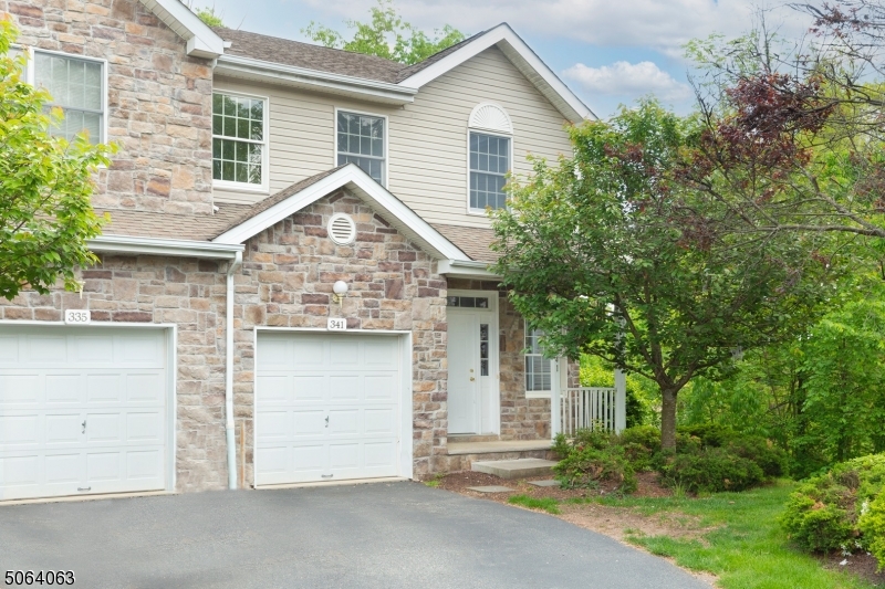 Mazdabrook - Residential