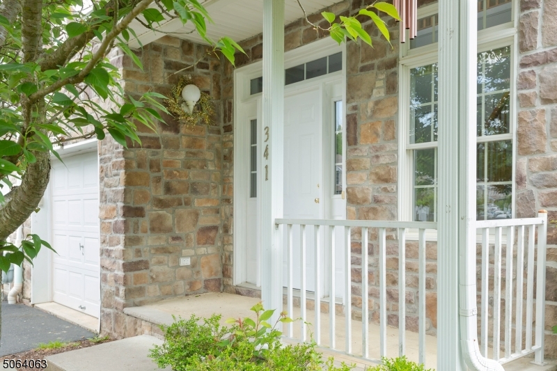 Mazdabrook - Residential