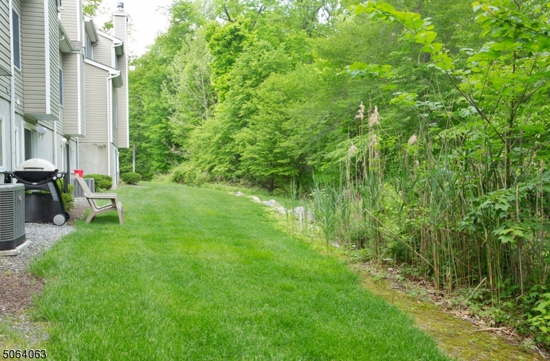 Mazdabrook - Residential