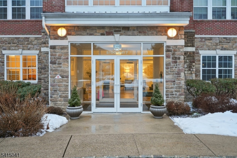 Wanaque Reserve - Residential