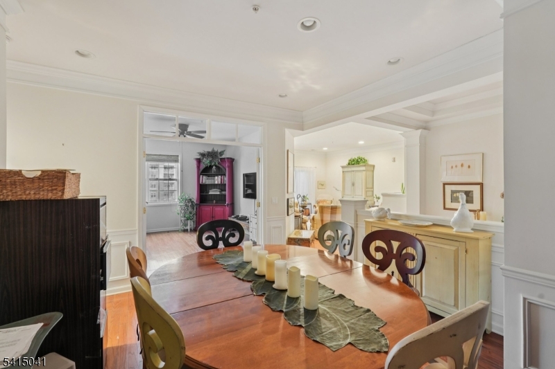 Wanaque Reserve - Residential