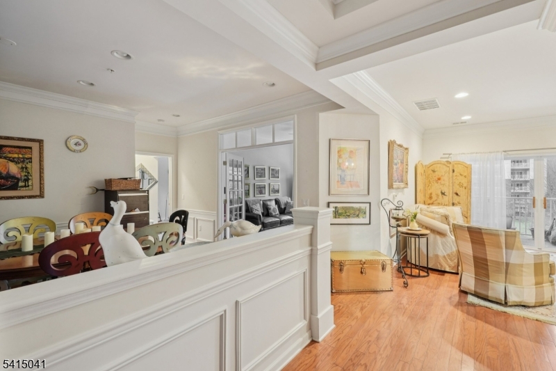 Wanaque Reserve - Residential