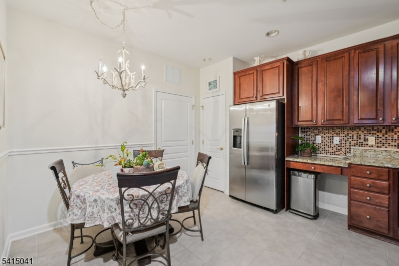 Wanaque Reserve - Residential