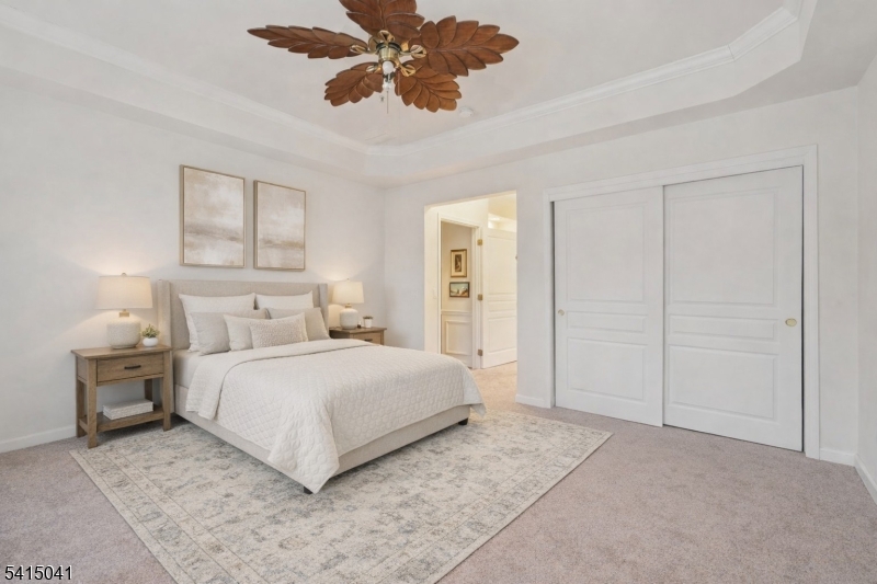 Wanaque Reserve - Residential