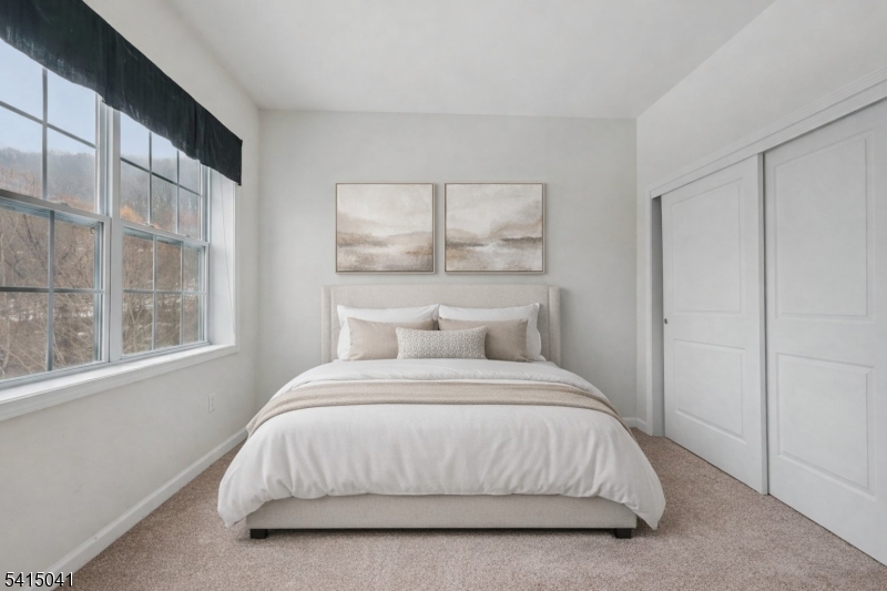 Wanaque Reserve - Residential