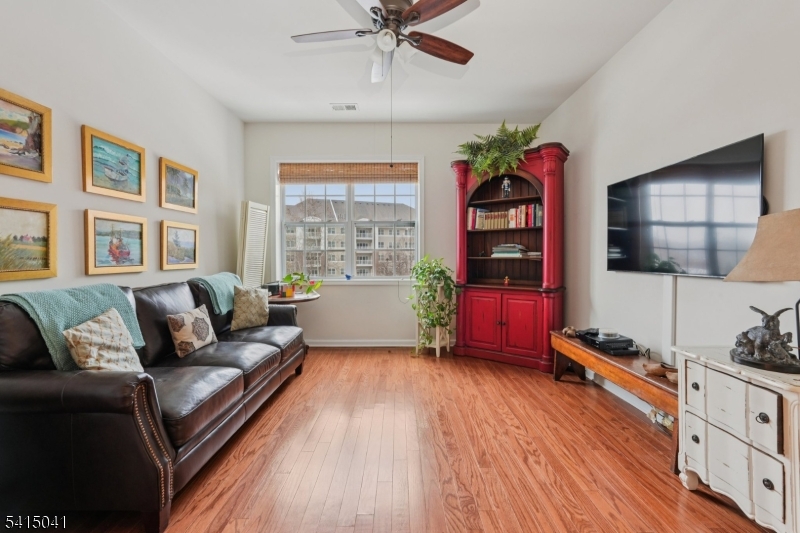 Wanaque Reserve - Residential