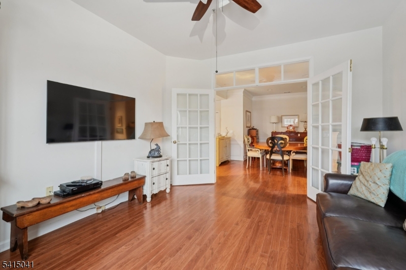 Wanaque Reserve - Residential