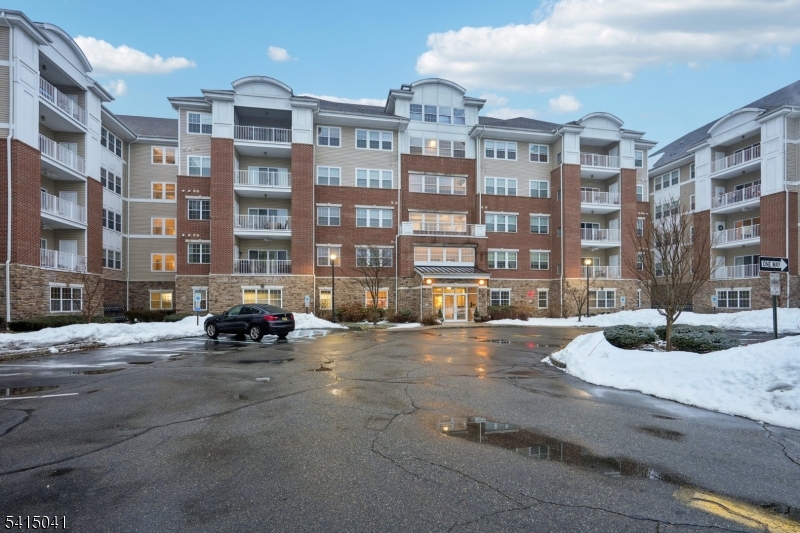 Wanaque Reserve - Residential