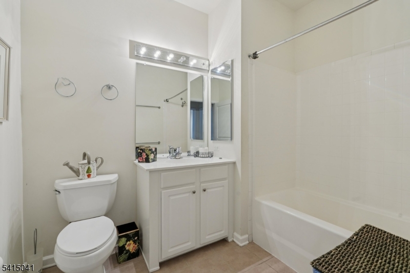 Wanaque Reserve - Residential