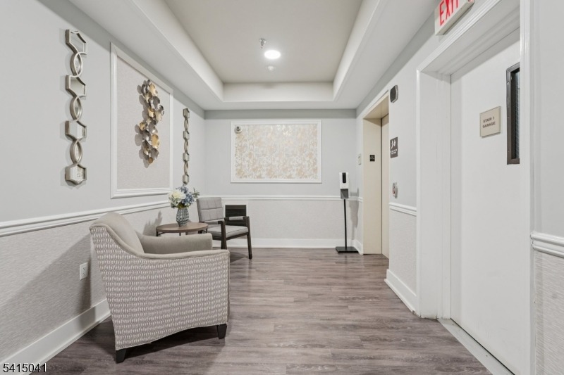 Wanaque Reserve - Residential