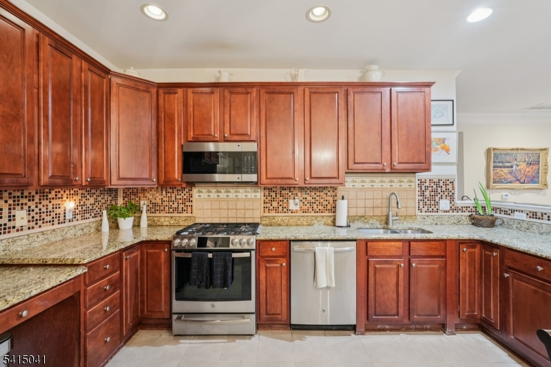 Wanaque Reserve - Residential