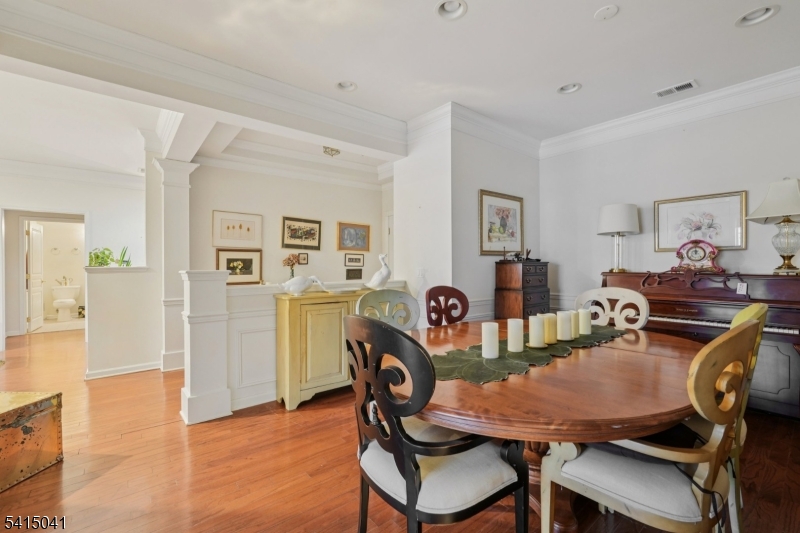 Wanaque Reserve - Residential