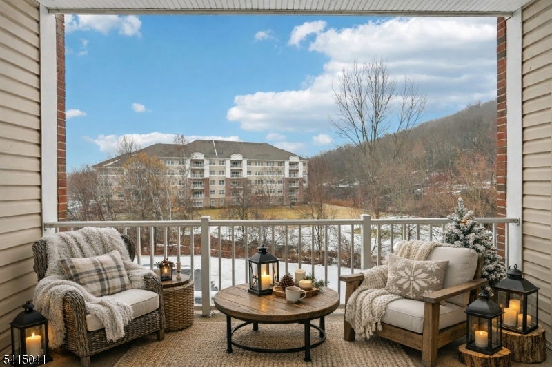 Wanaque Reserve - Residential