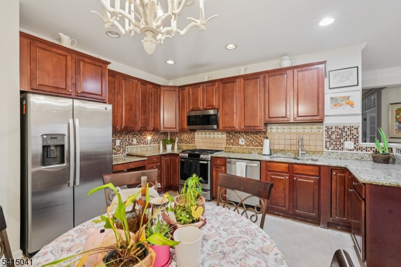 Wanaque Reserve - Residential