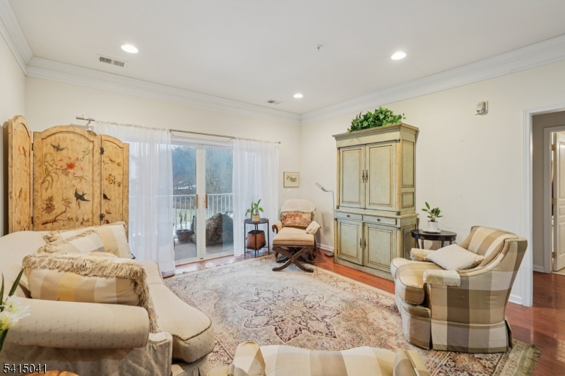 Wanaque Reserve - Residential