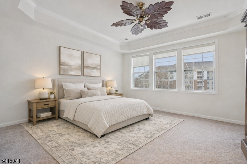 Wanaque Reserve - Residential