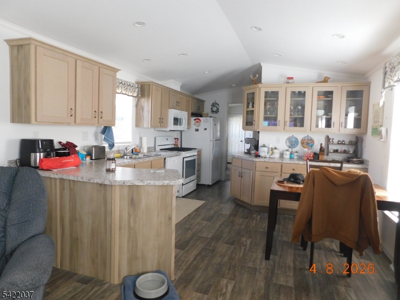 Highlander Hills Estates - Residential