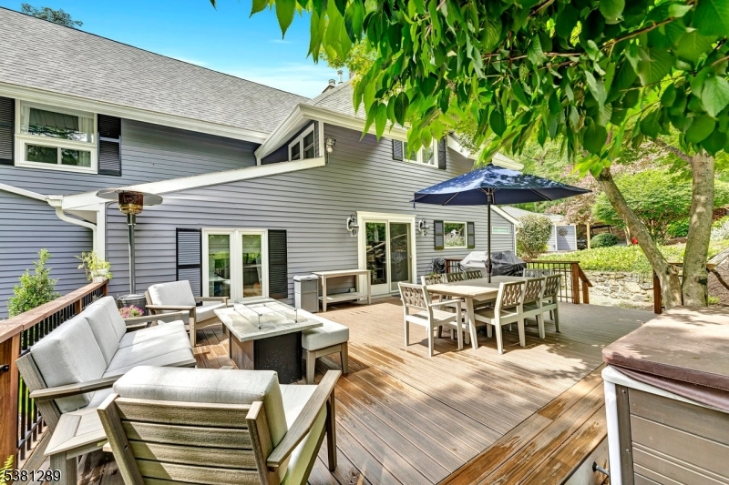 Kampfe Lake - Residential