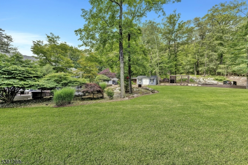 Kampfe Lake - Residential