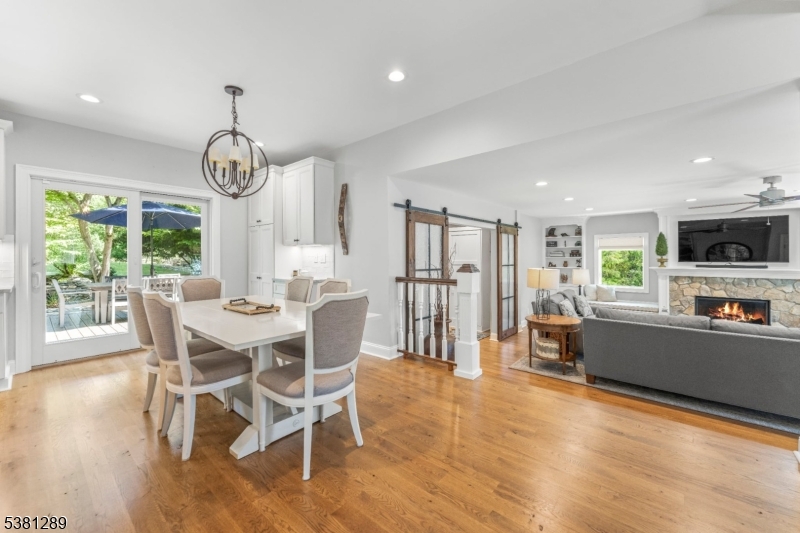 Kampfe Lake - Residential