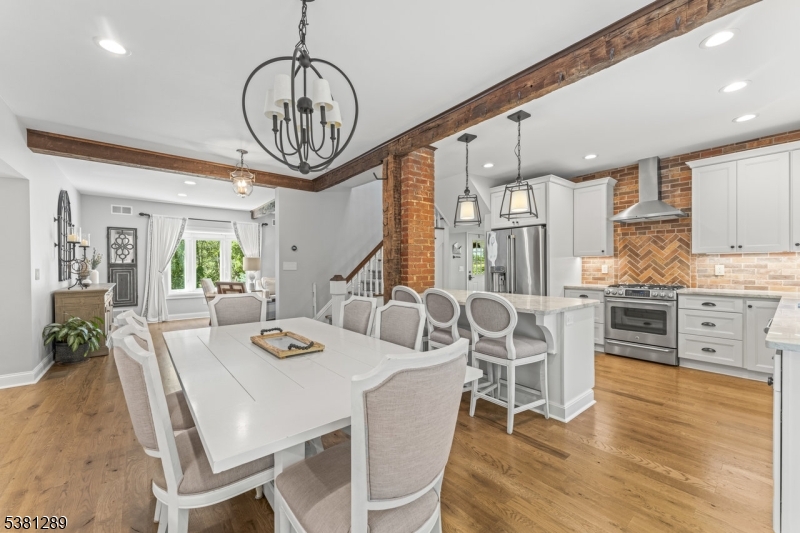 Kampfe Lake - Residential