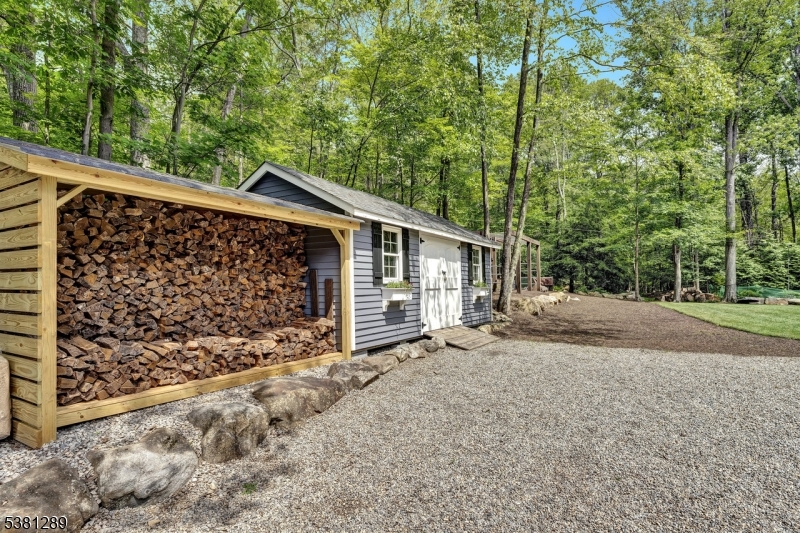 Kampfe Lake - Residential