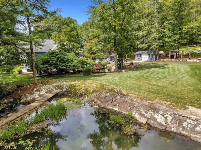 Kampfe Lake - Residential